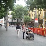 En El Centro Historico De Apartament